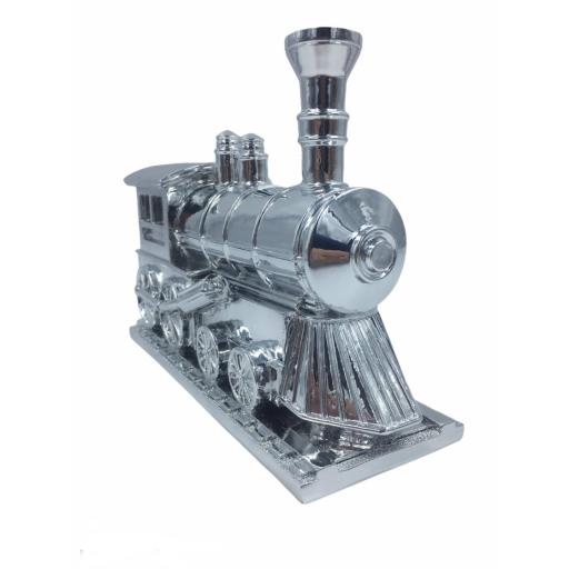 Alter Ego Express Silver